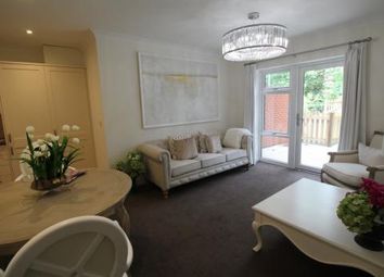 Thumbnail 2 bed flat to rent in Fernhill Road, Blackwater, Camberley