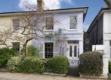 Thumbnail Property for sale in Addison Avenue, Holland Park