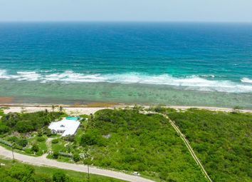 Thumbnail Land for sale in Beachfront Plot, Manse Road, Bodden Town, Cayman, Ky1-1208