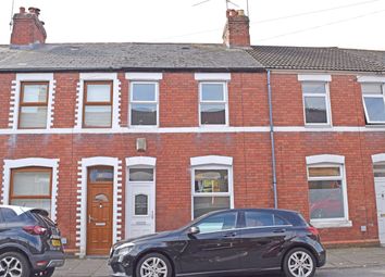 Thumbnail Terraced house for sale in Talygarn Street, Heath, Cardiff