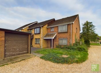 Thumbnail 3 bed end terrace house for sale in Tithe Barn Drive, Maidenhead, Berkshire