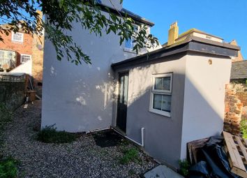 Thumbnail Detached house to rent in 1 Flint Mews, Prospect Road, Hythe, Kent