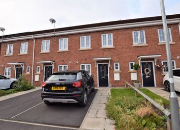 Thumbnail 2 bed mews house for sale in Liberty Place, Eccleston, St Helens
