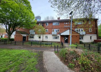 Thumbnail Flat for sale in Conmere Square, Hulme, Manchester.