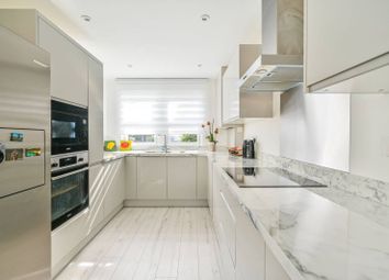 Thumbnail Terraced house to rent in Lockesfield Place, Isle Of Dogs, London