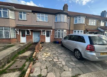 Thumbnail Terraced house to rent in Ash Grove, Hounslow