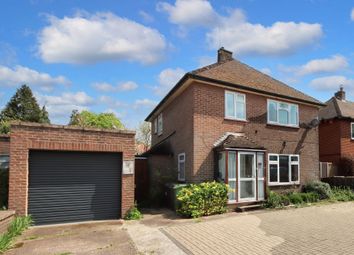 Thumbnail Detached house for sale in High Road, Bushey Heath