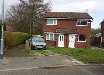 2 Bedrooms Semi-detached house to rent in Higher Wheat Lane, Rochdale OL16