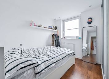 Thumbnail 2 bed flat for sale in Wharf Street, Greenwich, London