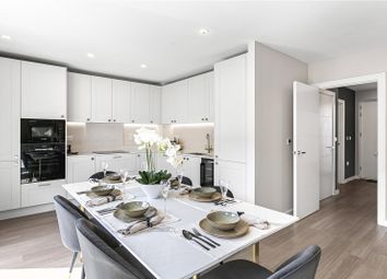 Thumbnail End terrace house for sale in Atheldene Road, London