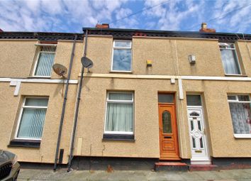 Thumbnail Terraced house to rent in Warton Street, Bootle, Merseyside