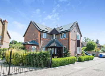 Thumbnail Detached house for sale in Moss Bank, Meesons Lane, Grays