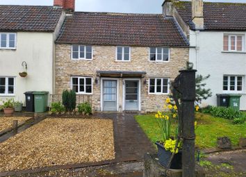 Chipping Sodbury - 2 bed terraced house to rent