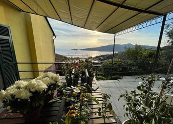 Thumbnail 2 bed villa for sale in Liguria, Genova, Zoagli