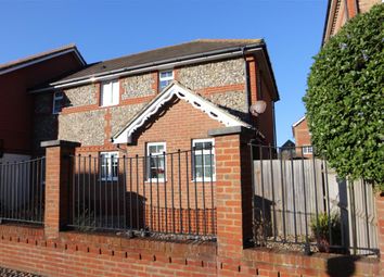 3 Bedroom End terrace house for sale