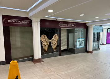 Thumbnail Retail premises to let in 2 Lower Mall (Unit 12), Royal Priors, Leamington Spa