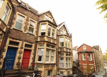 Thumbnail Property to rent in Brookfield Road, Student Property, Bristol