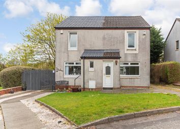 Thumbnail Semi-detached house for sale in Ryat Drive, Newton Mearns, Glasgow
