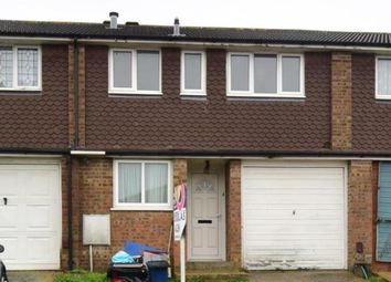 3 Bedroom End terrace house for sale