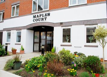 1 Bedrooms  for sale in Maples Court, Bedford Road, Hitchin, Hertfordshire SG5
