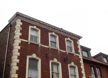 Thumbnail 1 bed flat to rent in Walmgate, York City Centre