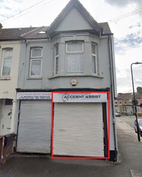 Thumbnail Retail premises to let in Western Road, Greater London