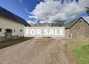 Thumbnail 5 bed farmhouse for sale in Roncey, Basse-Normandie, 50210, France