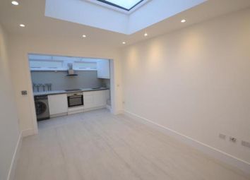 1 Bedroom Maisonette for sale