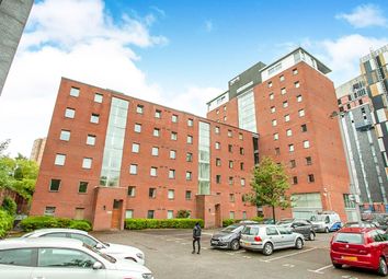2 Bedrooms Flat to rent in South Hall Street, Salford M5