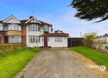 Thumbnail 4 bed semi-detached house for sale in Balmoral Road, Harrow