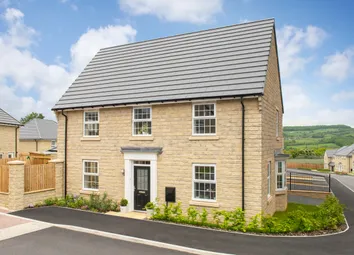 Dwh Yw Scotgate Ridge External