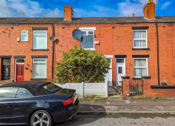 Leigh - 2 bed terraced house for sale