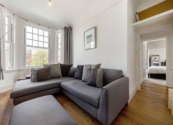 Thumbnail Flat to rent in Dryburgh Court, 1 Dryburgh Road, London