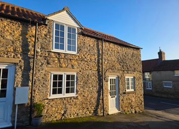 Thumbnail 2 bed cottage to rent in High Street, Snainton, Scarborough