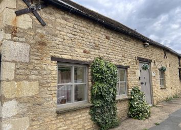 Thumbnail 3 bed cottage to rent in Wakerley Road, Harringworth, Corby