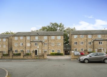 Ripley - 2 bed flat for sale