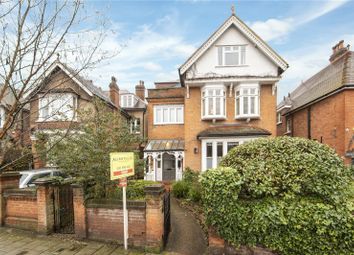 Thumbnail Flat to rent in Lytton Grove, East Putney
