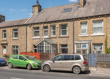 Thumbnail 2 bed terraced house to rent in Manchester Road, Huddersfield