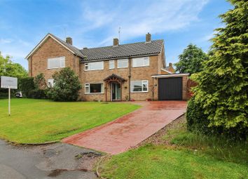 Thumbnail Semi-detached house for sale in Peak View Road, Chesterfield
