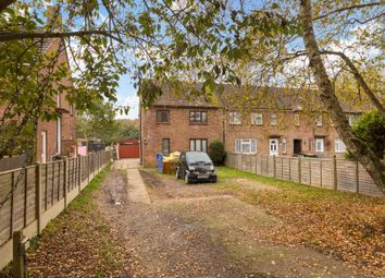 Thumbnail 3 bed end terrace house for sale in Pearson Road, Crawley