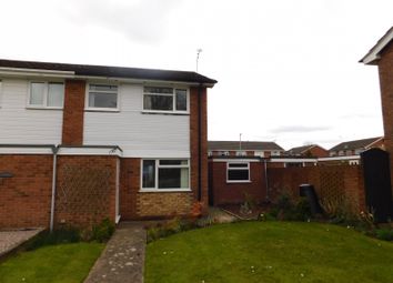 3 Bedroom Semi-detached house for rent