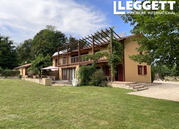 Thumbnail 5 bed villa for sale in Rouède, Haute-Garonne, Occitanie