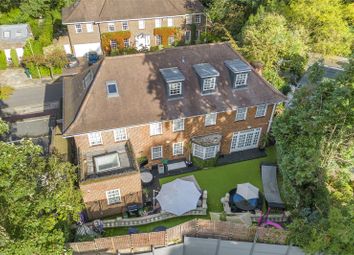 Thumbnail Detached house for sale in Elm Walk, Hampstead, London