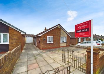 Thumbnail 2 bed bungalow for sale in Teesdale Road, Haydock