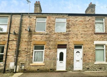Thumbnail Terraced house to rent in Humber Street, Chopwell, Newcastle Upon Tyne