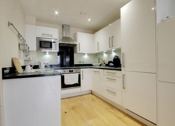 Thumbnail Flat to rent in Mercury House, Jude Street, Canning Town