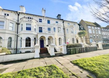 Thumbnail 2 bed flat for sale in The Avenue, Eastbourne