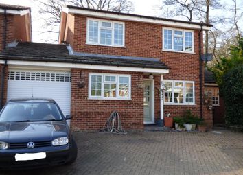 4 Bedroom Link-detached house for sale