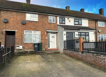 Thumbnail Property to rent in Prestwick Road, Watford