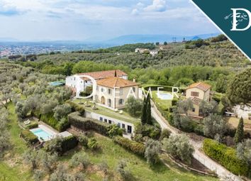 Thumbnail 17 bed villa for sale in Via Porcianese, Lamporecchio, Toscana